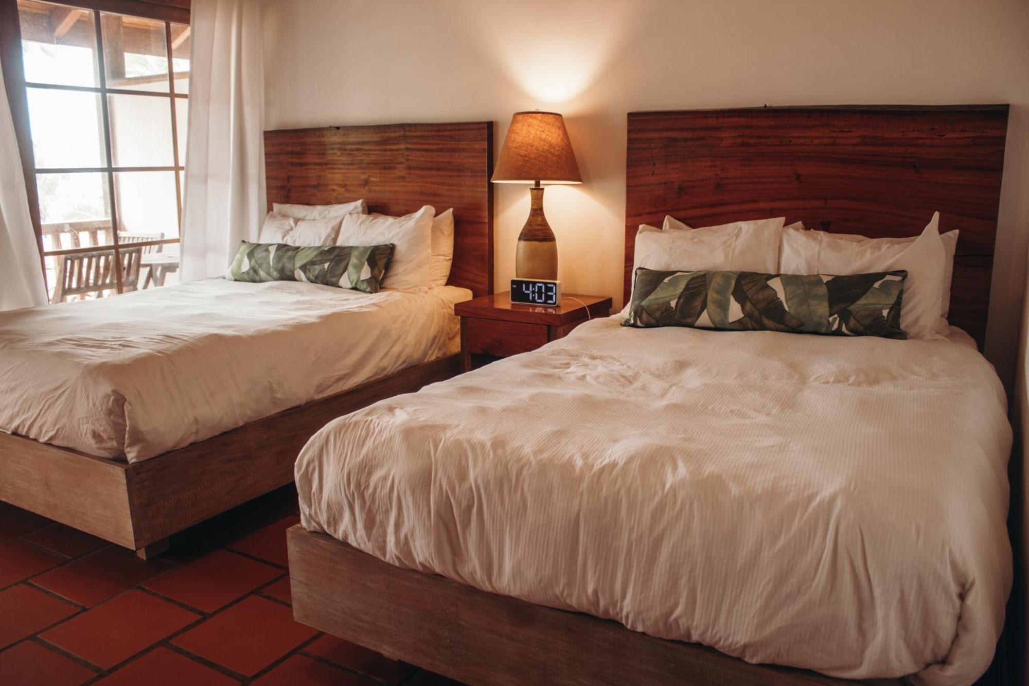 Hotel Playa Cambutal Kültér fotó