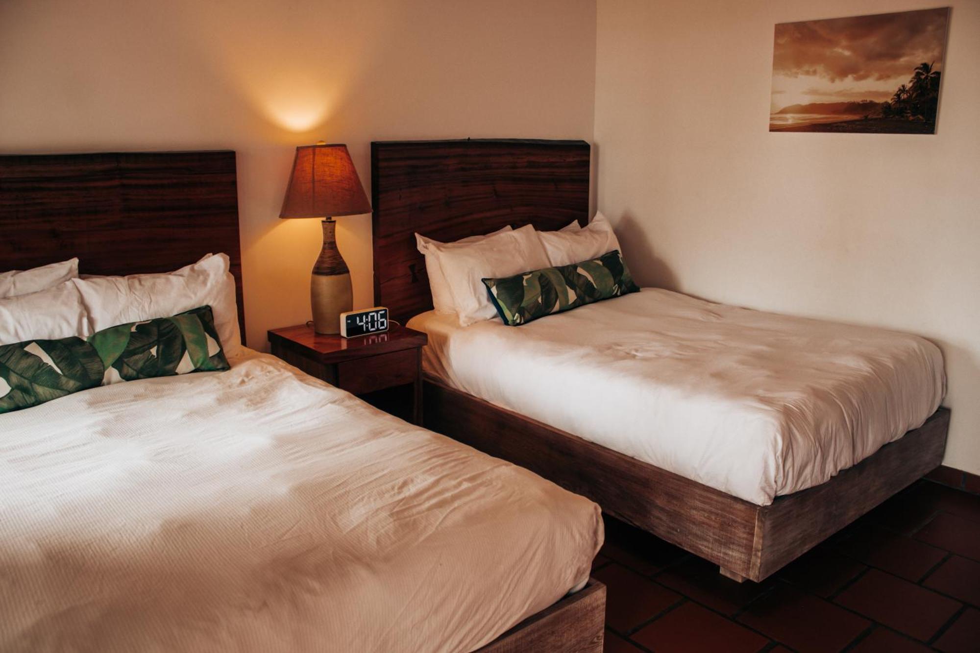 Hotel Playa Cambutal Kültér fotó