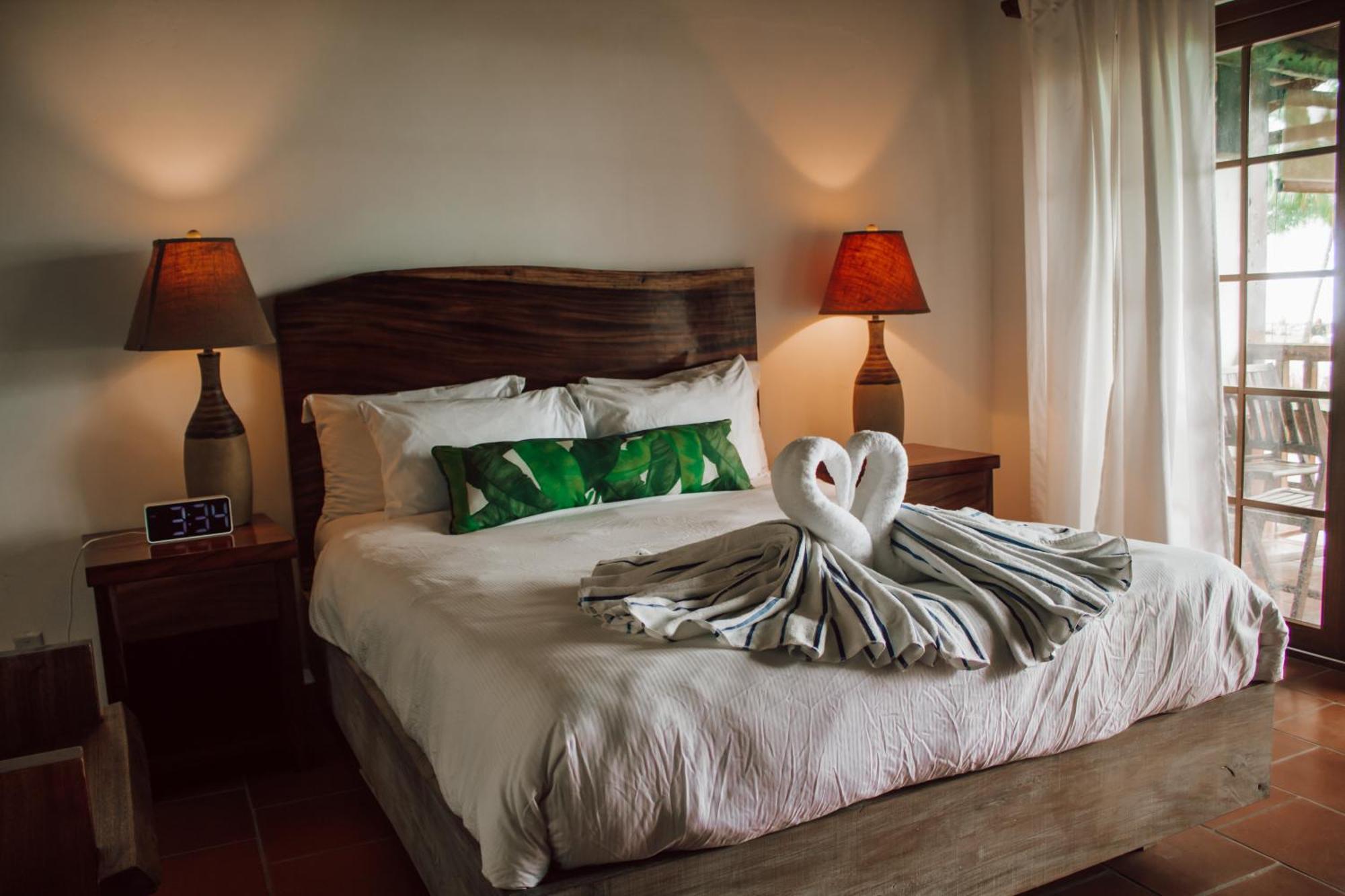 Hotel Playa Cambutal Kültér fotó